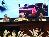 رئيس جامعة القاهرة خلال عيد العلم: نجحنا فى تحقيق نموذج جامعات الجيل الرابع