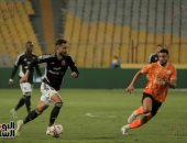 الأهلي يحقق 4 مكاسب من الفوز القاتل أمام فاركو في الدوري.. الحفاظ على قمة الدوري لمواصلة رحلة التتويج.. استعادة ذاكرة الانتصارات.. روح الفانلة الحمراء تظهر فى برج العرب .. وعودة محمد شريف للتسجيل بعد غياب طويل