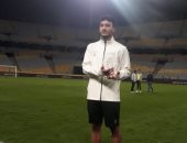 الزمالك يضع الرتوش الأخيرة فى صفقة أحمد شريف مهاجم فاركو