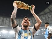 مارك زوكربيرج: منشور ميسى مع كأس العالم الأكثر إعجابا فى تاريخ انستجرام