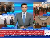 أستاذ علاقات دولية: الرئيس السيسي حريص على دعم العراق لاستعادة مكانته