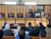 الجنايات تواصل محاكمة رئيس جامعة دمنهور وآخرين بتهمة الرشوة وتستمع للدفاع