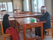 جامعة حلوان تعلن أسماء الفائزين بمسابقة القرآن الكريم