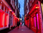 أمستردام تطلق حملة للحد من نمو السياحة والإزعاج لضمان حياة آمنة للسكان