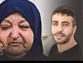 أبو مازن يهاتف والدة الشهداء والأسرى "أم ناصر" ويعزيها فى استشهاد ابنها 