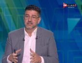 فيتوريا: لا أملك عروضا من منتخب البرتغال وأثق فى وصول مصر إلى كأس العالم