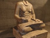 تعرف على قطع أثرية تم اختيارها للعرض بشهر ديسمبر فى المتاحف المصرية