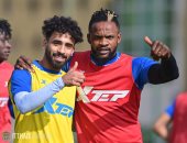 4 لاعبين غياب بالاتحاد السكندرى أمام سيراميكا في الدورى