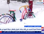 خبير بيئى لـ"إكسترا نيوز": حدة التغير المناخى ستزيد إذا لم تنفذ توصيات قمة المناخ