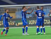 ملخص وأهداف مباراة الهلال ضد الاتفاق فى كأس خادم الحرمين