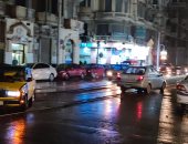 محافظ الإسكندرية يعلن تعطيل الدراسة غدًا بسبب سوء الأحوال الجوية