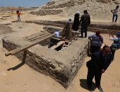 تعرف على أماكن مقابر العصر الصاوى.. أهم عصور النهضة المصرية