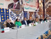 16 مشروعا تعليميا و3 وحدات صحية ضمن "حياة كريمة" بقرية محلة محسن بالغربية