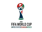 الكشف عن شعار كأس العالم 2026 فى أمريكا وكندا والمكسيك