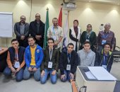 التعليم العالى: مصر تشارك فى الدورة الثالثة لأولمبياد الرياضيات العربى