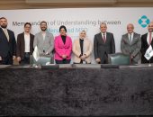 MSD مصر توقع اتفاقية تعاون مع مؤسسة مرسال لبناء قدرات الأطقم الطبية وزيادة الوعى تجاه رعاية مرضى السرطان