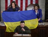 مستشار الرئيس الأوكرانى ينفى صلة بلاده بالهجوم الأخير فى روسيا