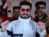 محمد أنور يطرح ثانى كليباته الغنائية "سيدى أنا".. فيديو