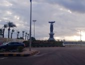 رئيس حي الشرق في بورسعيد يعتذر لـ"جامع خردة" عامله موظف بأسلوب غير لائق 