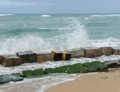 بعد تعرض الإسكندرية لمنخفض جوى سطحى.. اعرف كيف تتجنب آثار التقلبات الجوية