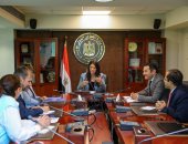 إطلاق الإطار الاستراتيجى الجديد للشراكة بين مصر والأمم المتحدة 2023-2027 قريبا