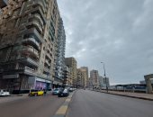 رفع درجة الاستعداد والتنسيق بين القطاعات الخدمية والحيوية بالإسكندرية