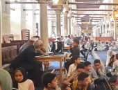 الجامع الأزهر يكرم 105 فائزين بمسابقة حفظ القرآن الكريم