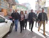 تموين دمياط يعلن بدء تحهيز معارض أهلا رمضان بتوفير أماكن مجانية للعارضين