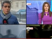 مراسل القاهرة الإخبارية فى فرنسا: الجميع متخوف من الغضب الكردى فى باريس