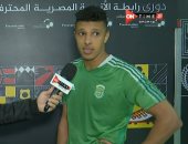 جناح زعيم الثغر يدخل حسابات زد لتدعيم صفوفه بالممتاز