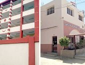 حصاد 2022.. القرى الأكثر احتياجا فى عيون الدولة.. تركيب 4 ملايين كشاف موفرة للطاقة بـ3.5 مليار جنيه.. رصف وتطوير 22 ألف كيلو طرق بتكلفة 60 مليارا.. وبدء المرحلة الثانية لـ"حياة كريمة" فى 1670 قرية قريبا.. صور