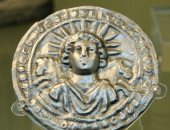 سول إنفكتوس إله الشمس فى روما القديمة هل سمعت عنه؟