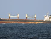 ميناء سفاجا البحري يستقبل 31 ألف طن ألمونيوم من أستراليا 