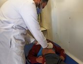 الصحة تطلق 10 قوافل طبية بالمحافظات ضمن حياة كريمة اليوم