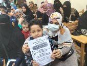 محافظ الإسكندرية يشدد على تكثيف القوافل الخدمية الشاملة بنطاق الأحياء