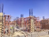 حياة كريمة.. تطوير 5 مستشفيات وتسليم 12 وحدة صحية بمحافظة المنيا