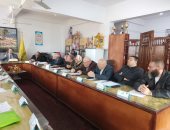 تعليم شمال سيناء تستعد لامتحانات الفصل الدراسى الأول.. التفاصيل