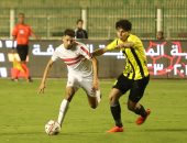 5 معلومات عن مباراة الزمالك والمقاولون العرب فى الدوري الممتاز