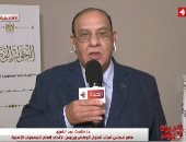 طلعت عبد القوى لـ"الحياة اليوم": انطلاق جلسات الحوار الوطنى خلال شهر يناير 
