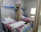 الصحة: علاج 200 ألف مريض بالعيادات الخارجية لمستشفيات المؤسسة العلاجية