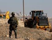 قوات الاحتلال تعتقل 3 فلسطينيين من القدس المحتلة ورام الله