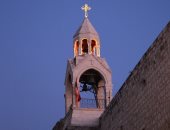 الكنيسة تعلن وفاة كاهن كنيسة السيدة العذراء بقطاع المنتزه فى الإسكندرية