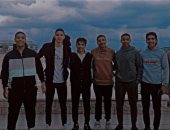 جهاز مدينة القاهرة الجديدة يُنظم زيارة لوفد طلابى لمدينة العلمين الجديدة