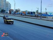 طقس المحافظات اليوم.. شمس ساطعة وأمطار خفيفة بالإسكندرية.. وطقس الأقصر والشرقية مشمس نهاراً وبارد ليلاً.. وزخات مطر على شمال سيناء.. وأجواء متقلبة مائلة للبرودة وسماء مشمسة وانتظام الملاحة ببورسعيد.. صور