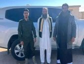 إطلاق سراح لواء طيار بالجيش الليبي في صفقة تبادل بالشويرف جنوب غرب ليبيا
