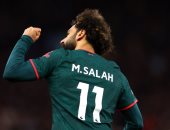 دالجليش: محمد صلاح يحقق إنجازا رائعا بهدفه رقم 172 بقميص ليفربول