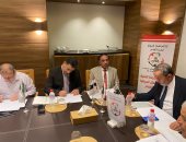 اتحاد شمال أفريقيا يوافق على مقترحات الجبلاية لتطوير عناصر كرة القدم
