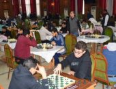 التعليم العالى تعلن نتائج بطولة الشطرنج للجامعات والمعاهد العليا المصرية