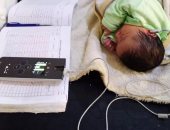 فحص 12 ألف طفل حديث الولادة ضمن مبادرة السمعيات خلال شهر نوفمبر بالمنيا
