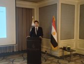 سفير كوريا الجنوبية بالقاهرة: مصر دولة كبيرة ومهمة ومستقبلها مشرق